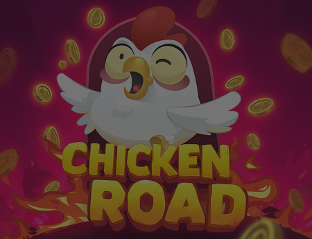 Chicken Road