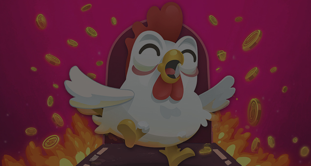 Chicken Road