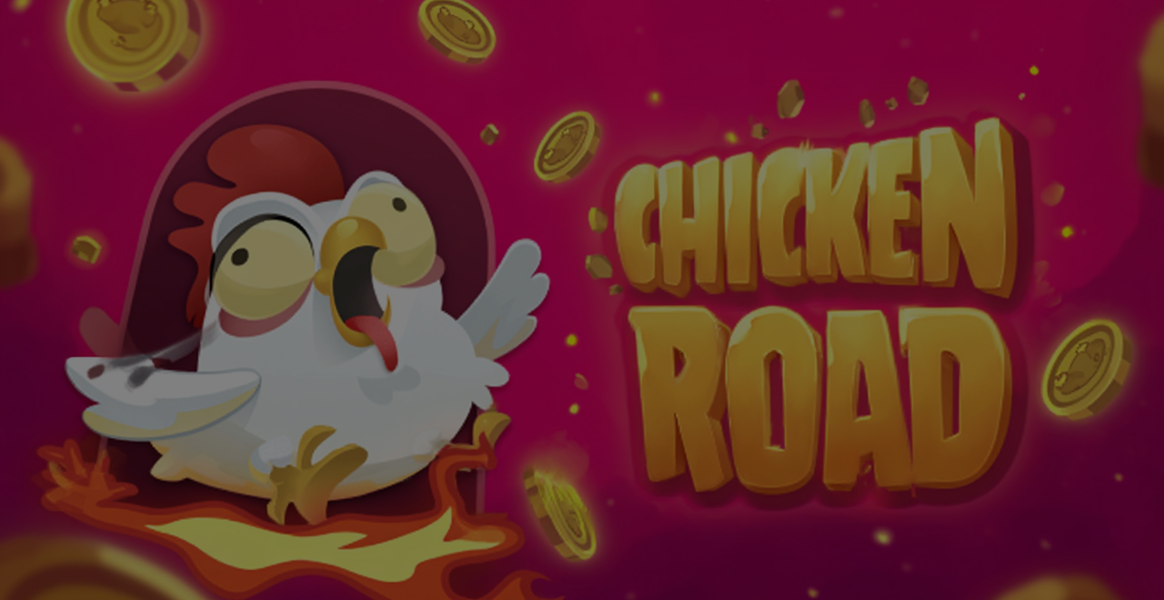Chicken Road
