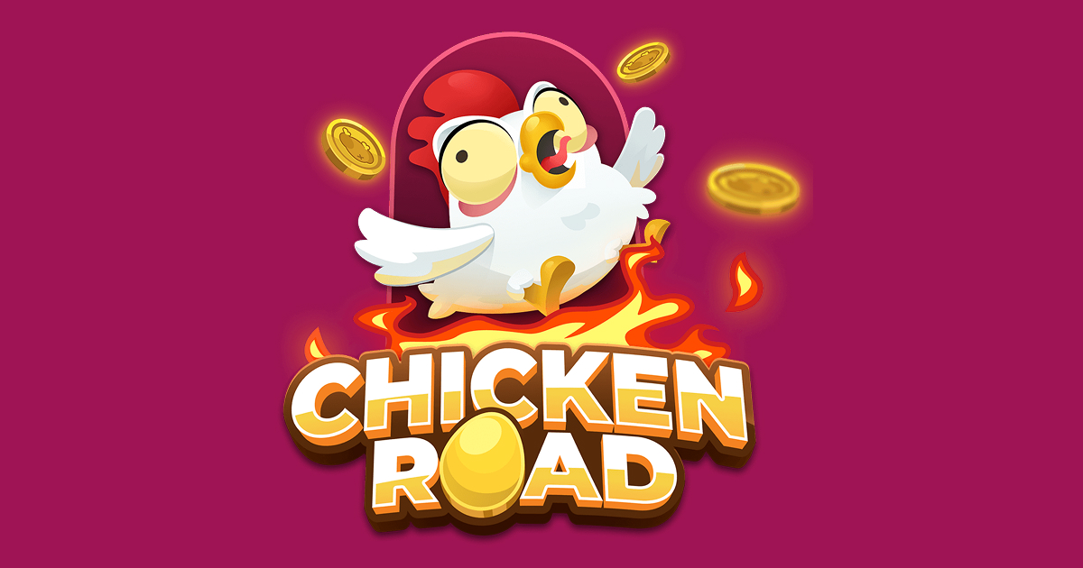Chicken Road